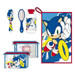 Sonic® Toilettilaukku