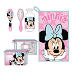 Minnie Mouse® Beauty Line Toilettilaukku