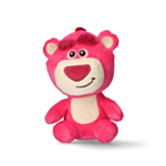 Toy Story® Lotso Laukkuklipsi