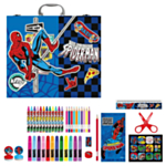 Spiderman® Väritä itse Dokumenttikansio