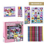 Hello Kitty® And Friends 1000 Tarran Setti