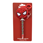 Spider-Man® Pää Kuulakärkikynä