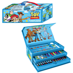 Toy Story® Väritä Itse Salkkusarja