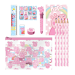 Peppa Pig® kirjoitussetti