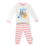 Bluey® Bluey & Bingo pyjama