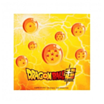 Dragon Ball Super® Lautasliinat