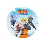 Naruto® Pahvilautaset