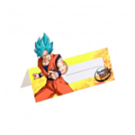 Dragon Ball Super® Paikkakortit