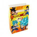 Dragon Ball Super® Paperipussit