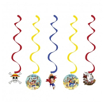 One Piece® Kierrekoristeet