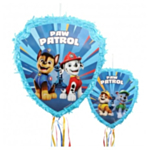 Paw Patrol® Vetopiñata Boys