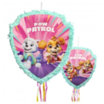 Ryhmä Hau® Vetopiñata Girls