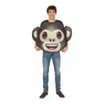 Emoji® Apina Asu