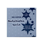 Selskabsquiz Jule- Og Nytårsspillet