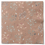 Autumn Wishes Servietter Beige