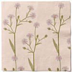 Autumn Wishes Servietter Beige