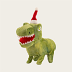 Dinosauruspehmo Vihreä