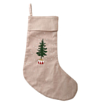Julesok Tiny Tree Beige