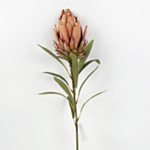 Kunstig Blomst Orange