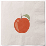 Juicy Summer Servietter Beige