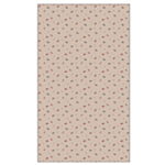 Beige Dug Med Julemotiver