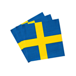 Sverige Servietter