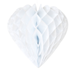 Hjerte Honeycomb