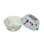 Mumitroldene® Cupcakeforme Papir