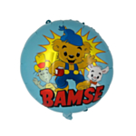 Bamse® Folieballon