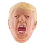 Donald Trump -naamio