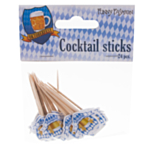 Oktoberfest-cocktailtikut