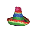 Sombrero-pinjata