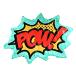 POW! Pinjata