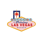 Welcome to Fabulous Las Vegas Nevada -kyltti