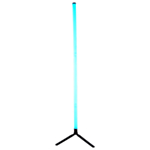 LED-loisteputkilattiavalaisin RGBW