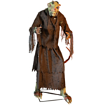 Animatroninen mutanttirotta
