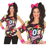 80's Forever Pusero