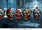 Verinen zombiköynnös