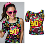 Back To 90's Pusero