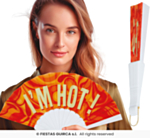 I'M Hot! Viuhka