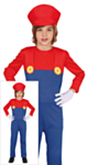 Super Mario® -lastenasu