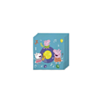 Peppa Pig® Lautasliinat