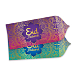 Eid Mubarak Gavekuverter