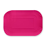 Papirfade Pink