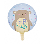 Big Hugs Bjørn Folieballon