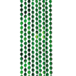 Grønne Blade Forhæng