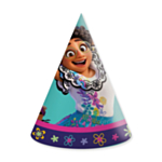 Encanto® Partyhatte