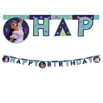 Encanto® Fødselsdagsbanner
