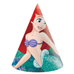 Disney® Ariel Partyhatte