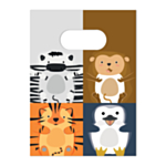 Zoo Papirposer